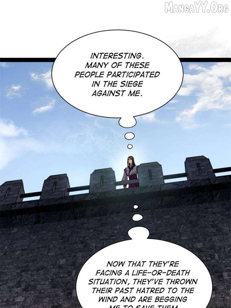 Read Survive As The Hero’s Husband EN Manga Online
