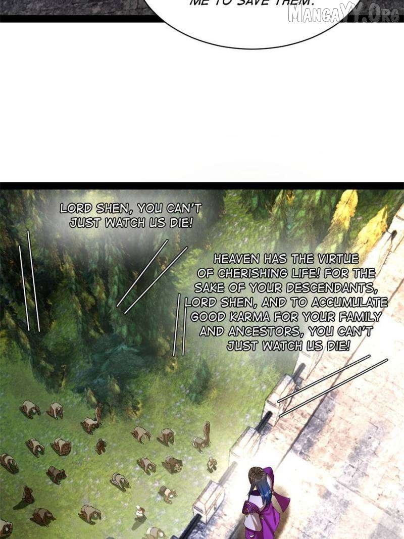 Read Survive As The Hero’s Husband EN Manga Online