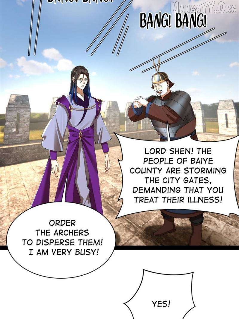 Read Survive As The Hero’s Husband EN Manga Online