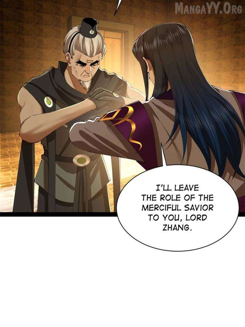 Read Survive As The Hero’s Husband EN Manga Online