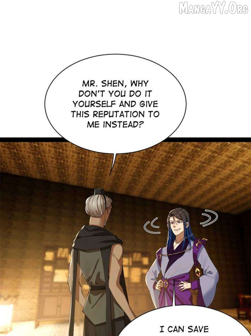 Read Survive As The Hero’s Husband EN Manga Online