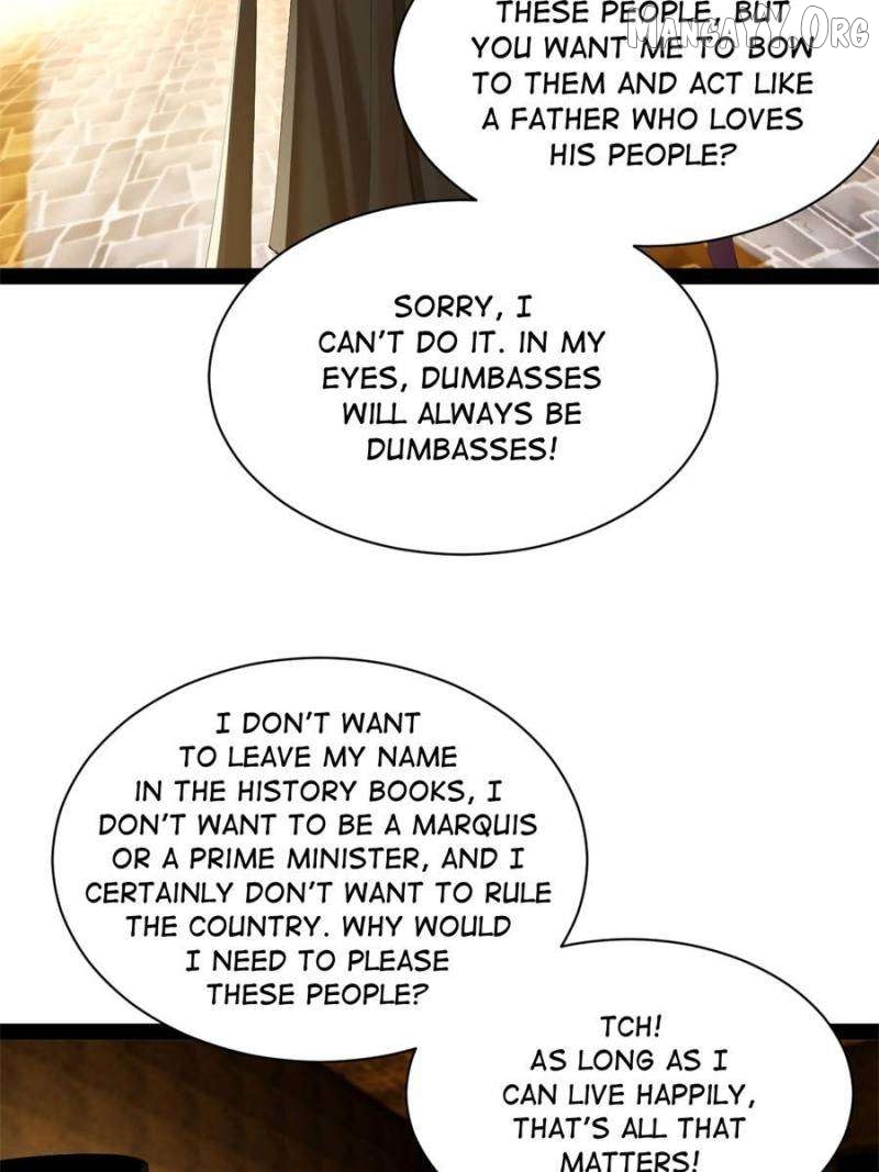 Read Survive As The Hero’s Husband EN Manga Online