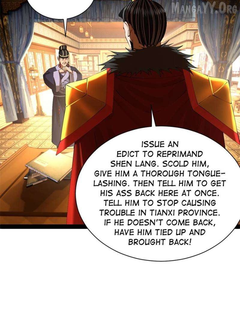 Read Survive As The Hero’s Husband EN Manga Online