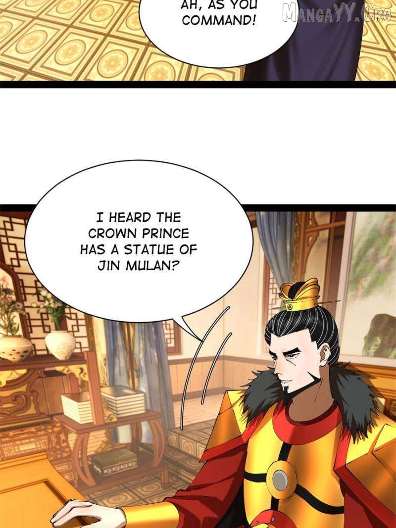 Read Survive As The Hero’s Husband EN Manga Online