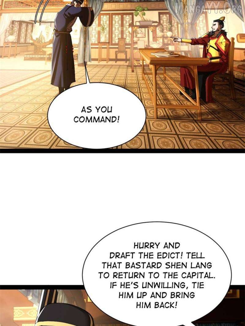 Read Survive As The Hero’s Husband EN Manga Online