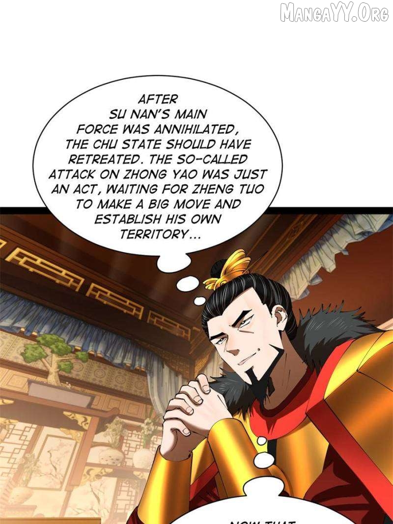 Read Survive As The Hero’s Husband EN Manga Online