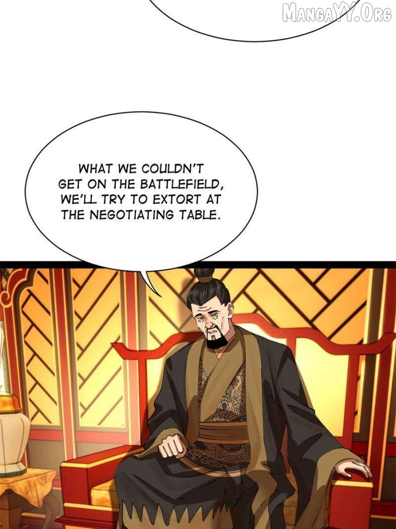 Read Survive As The Hero’s Husband EN Manga Online