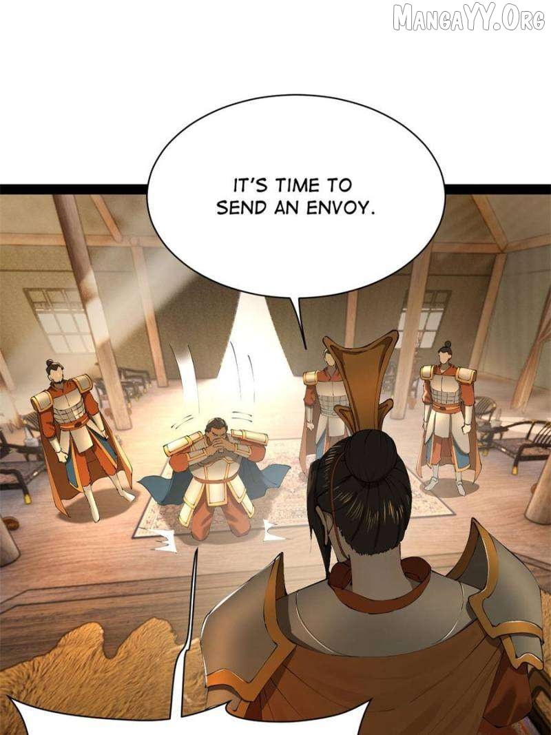 Read Survive As The Hero’s Husband EN Manga Online