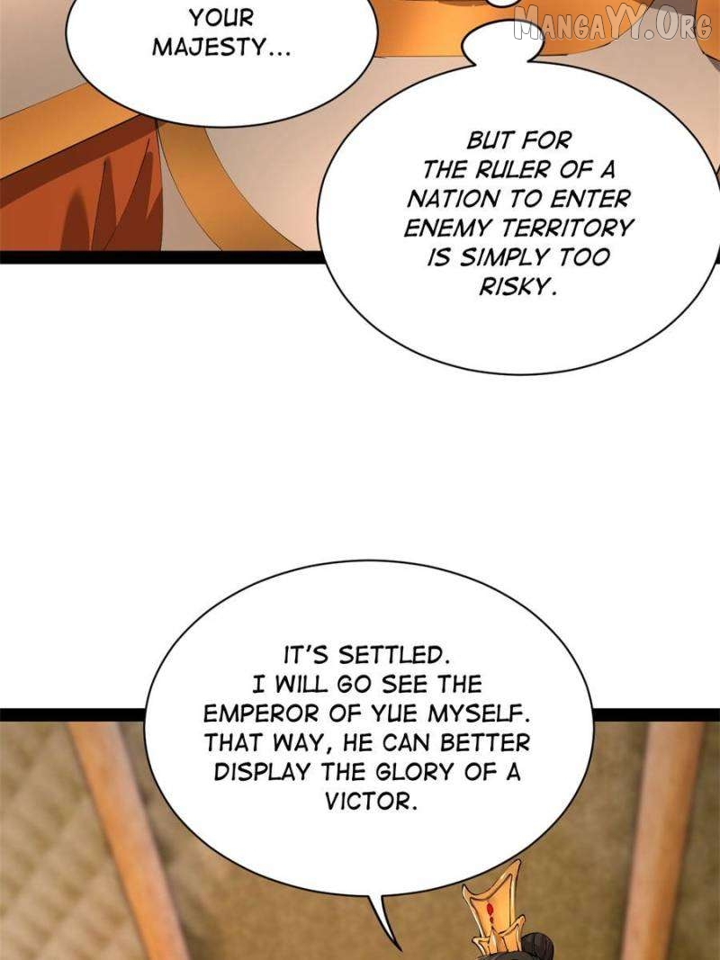 Read Survive As The Hero’s Husband EN Manga Online