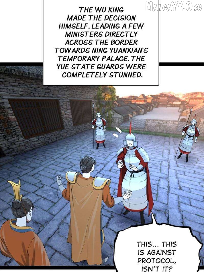 Read Survive As The Hero’s Husband EN Manga Online