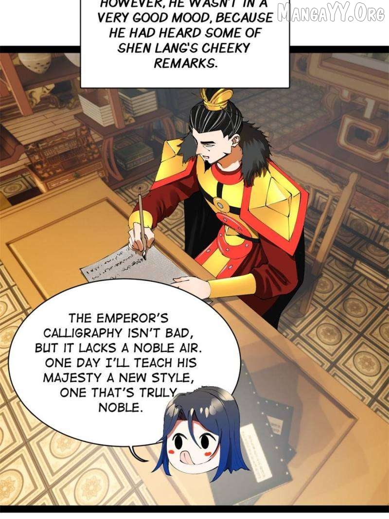 Read Survive As The Hero’s Husband EN Manga Online