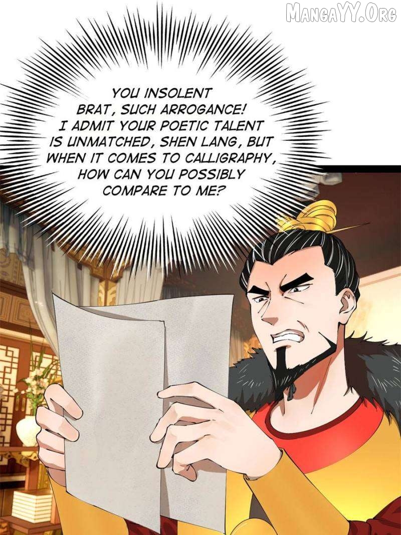 Read Survive As The Hero’s Husband EN Manga Online