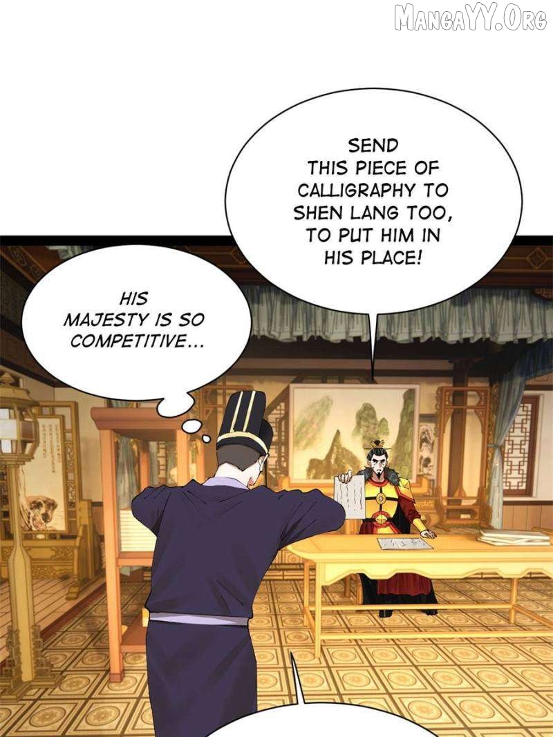 Read Survive As The Hero’s Husband EN Manga Online