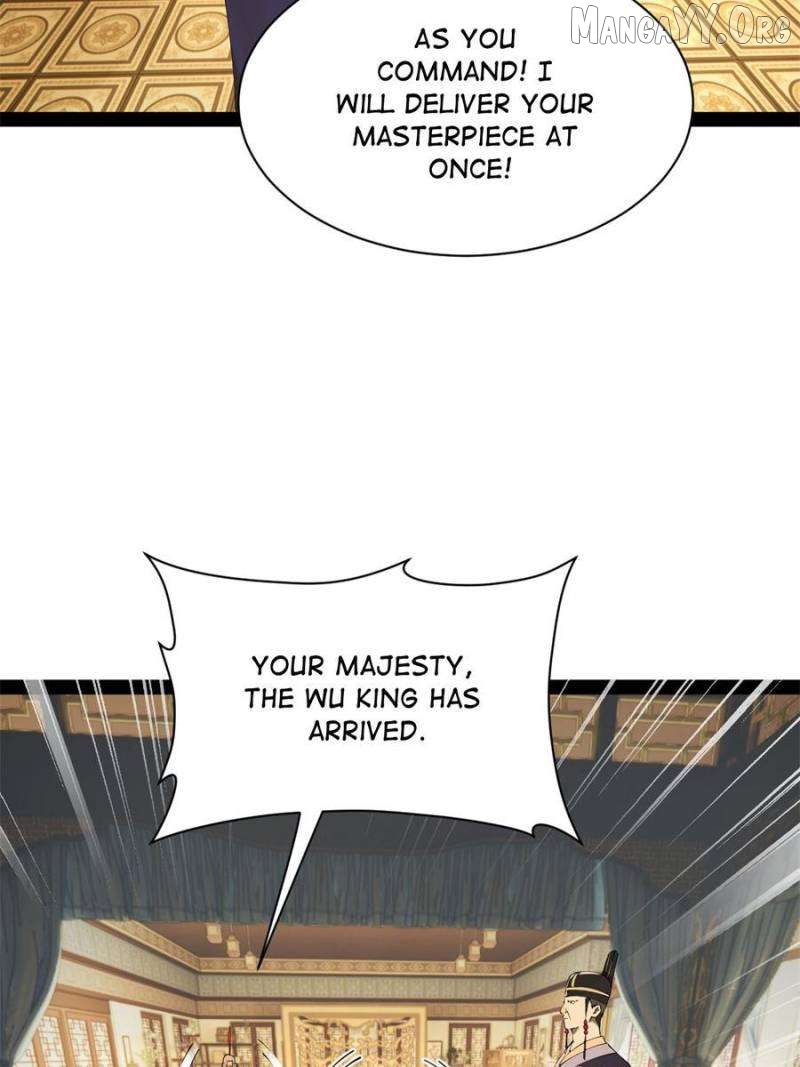Read Survive As The Hero’s Husband EN Manga Online