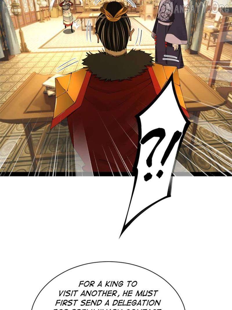 Read Survive As The Hero’s Husband EN Manga Online