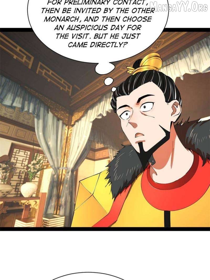 Read Survive As The Hero’s Husband EN Manga Online