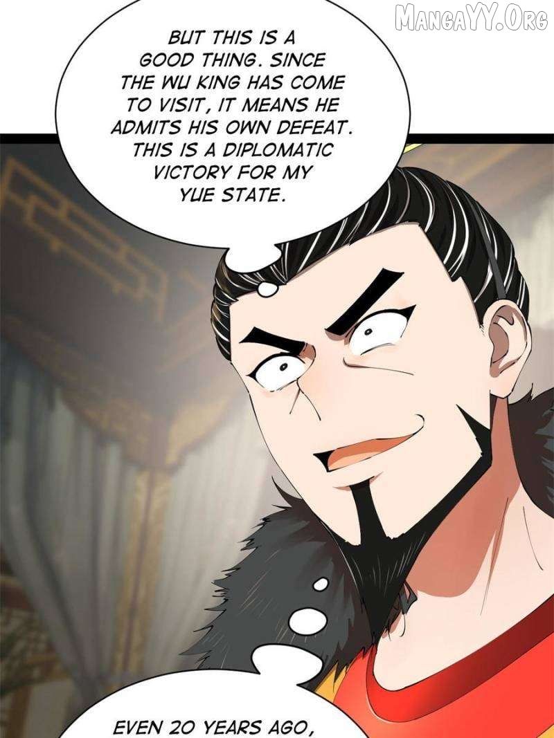 Read Survive As The Hero’s Husband EN Manga Online