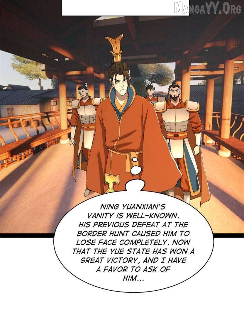 Read Survive As The Hero’s Husband EN Manga Online