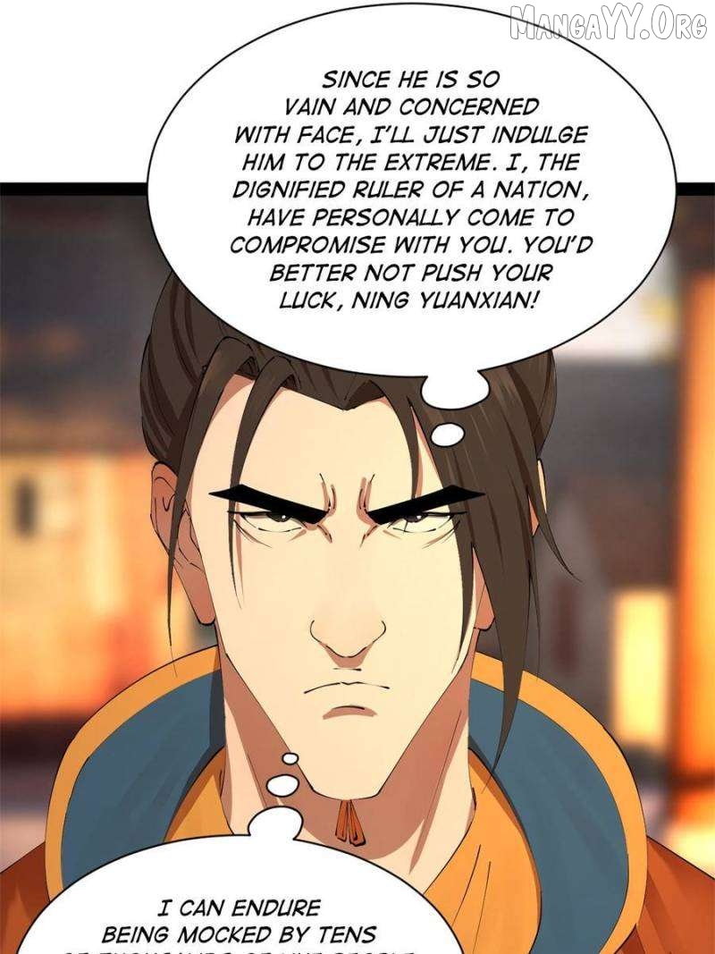 Read Survive As The Hero’s Husband EN Manga Online