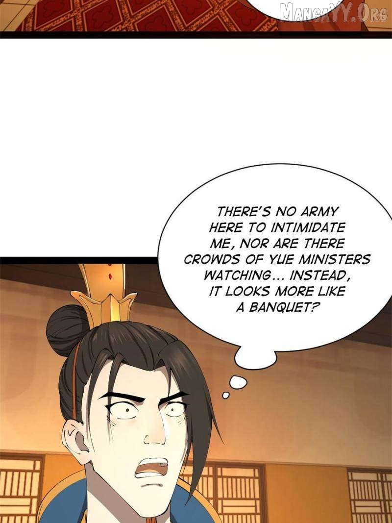 Read Survive As The Hero’s Husband EN Manga Online