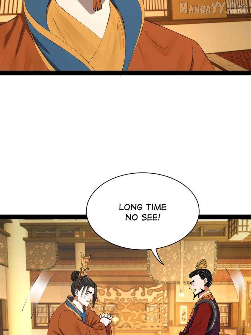Read Survive As The Hero’s Husband EN Manga Online
