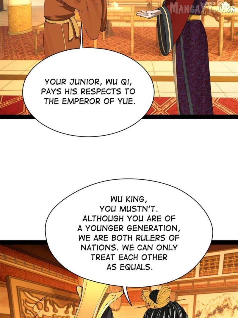 Read Survive As The Hero’s Husband EN Manga Online