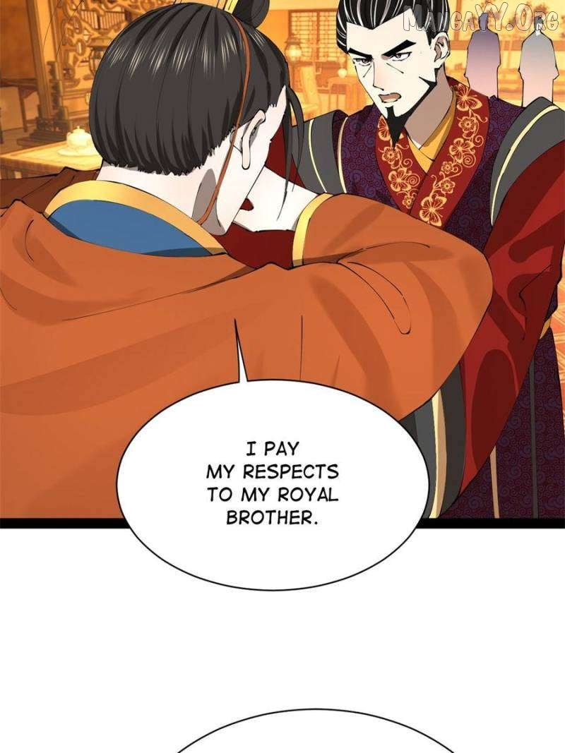 Read Survive As The Hero’s Husband EN Manga Online