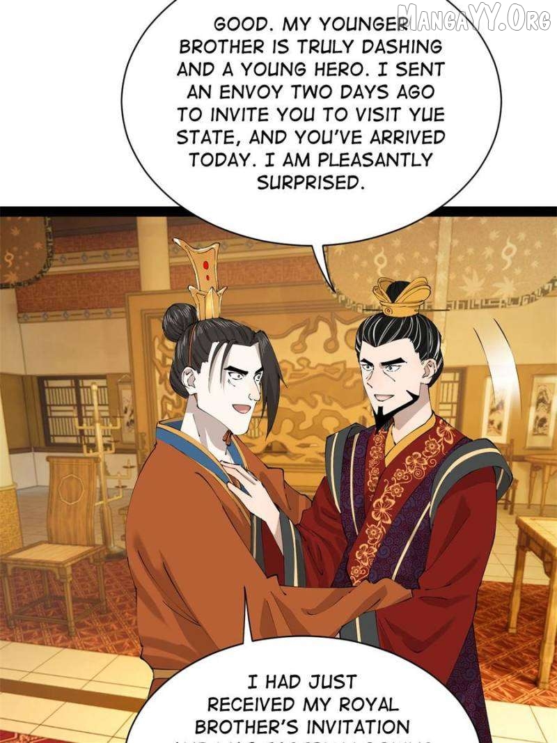 Read Survive As The Hero’s Husband EN Manga Online