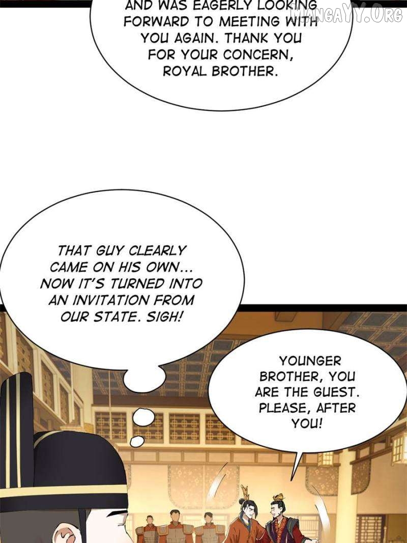 Read Survive As The Hero’s Husband EN Manga Online