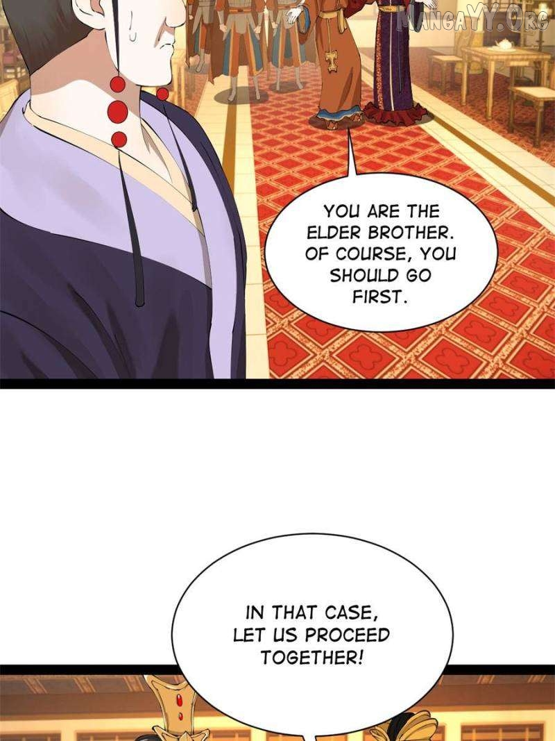 Read Survive As The Hero’s Husband EN Manga Online