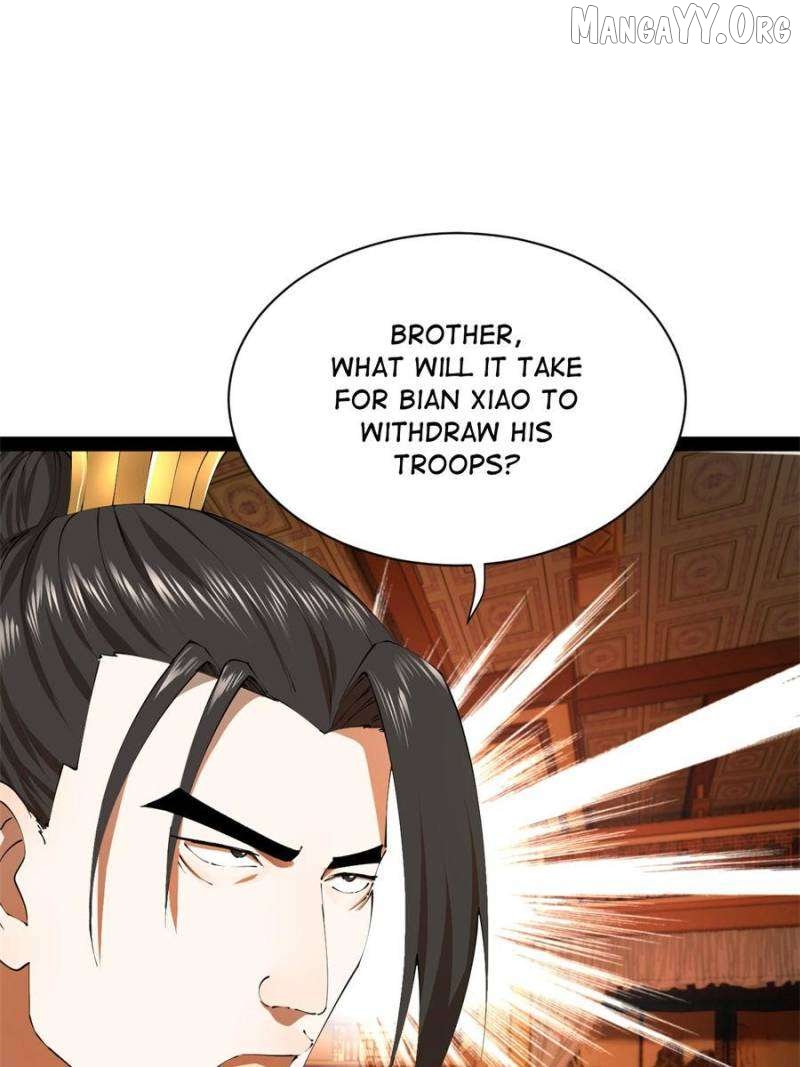 Read Survive As The Hero’s Husband EN Manga Online