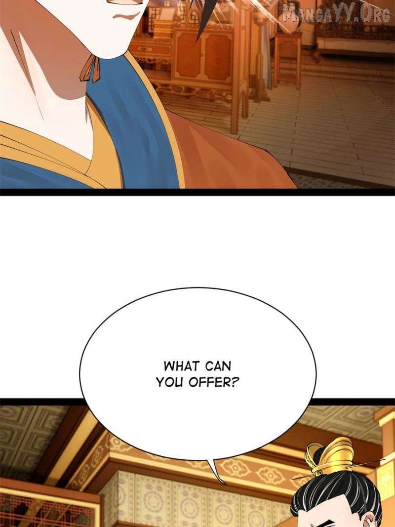 Read Survive As The Hero’s Husband EN Manga Online