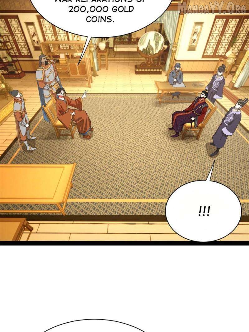 Read Survive As The Hero’s Husband EN Manga Online