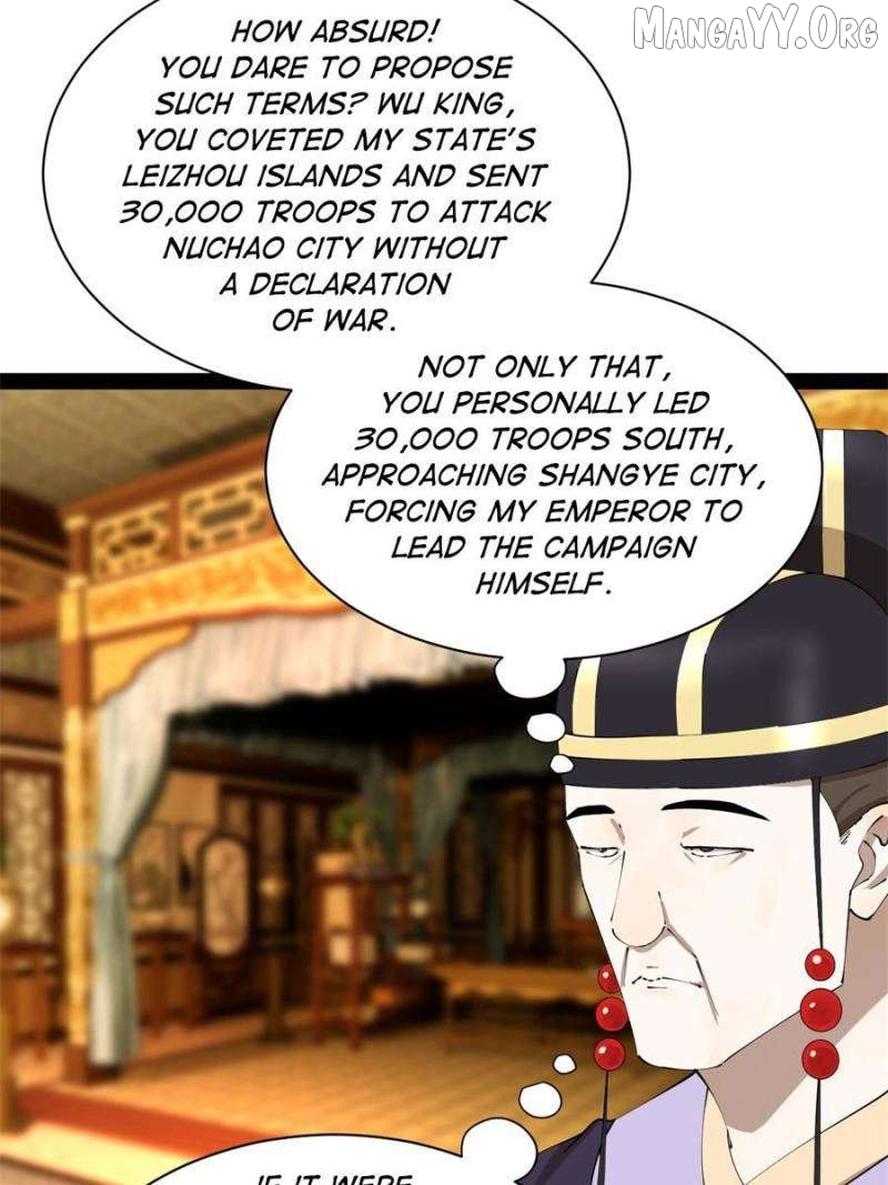 Read Survive As The Hero’s Husband EN Manga Online