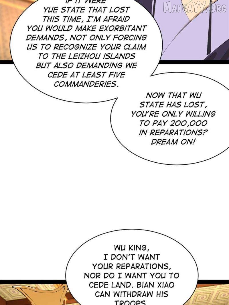 Read Survive As The Hero’s Husband EN Manga Online