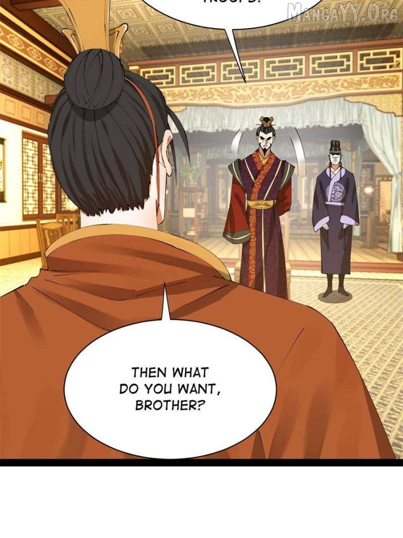 Read Survive As The Hero’s Husband EN Manga Online