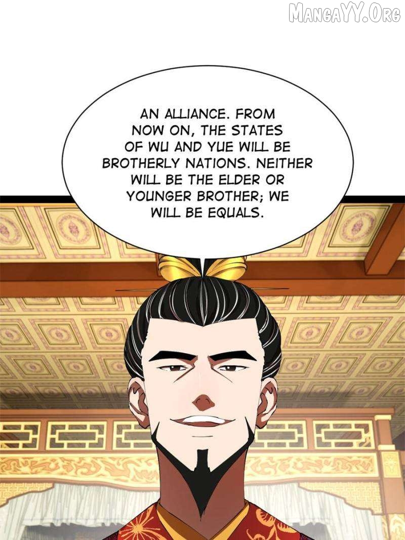 Read Survive As The Hero’s Husband EN Manga Online