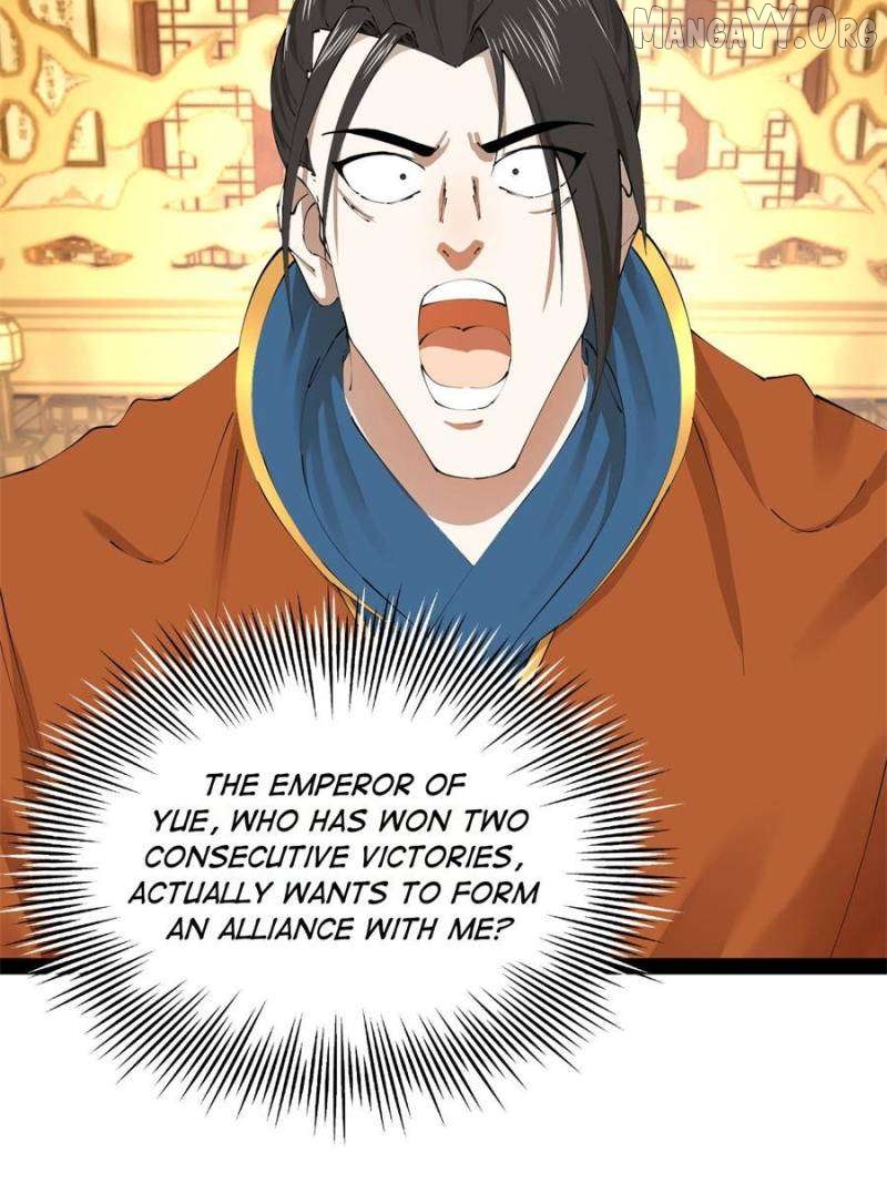 Read Survive As The Hero’s Husband EN Manga Online