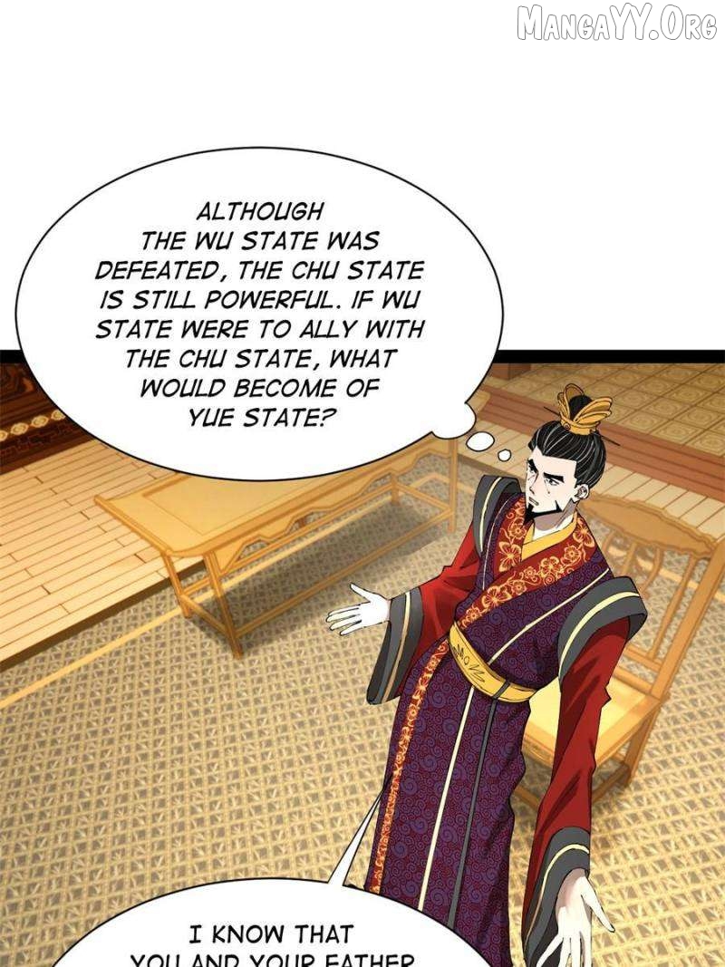 Read Survive As The Hero’s Husband EN Manga Online