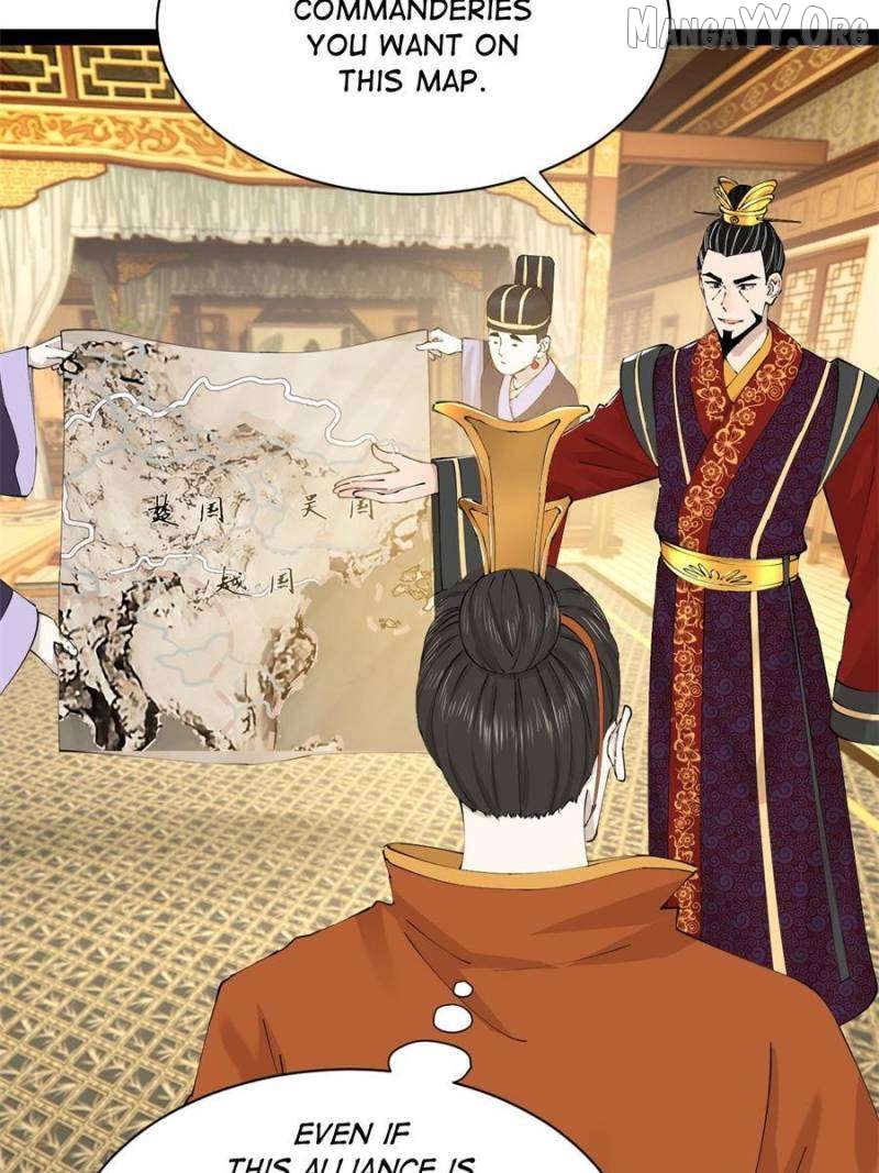 Read Survive As The Hero’s Husband EN Manga Online
