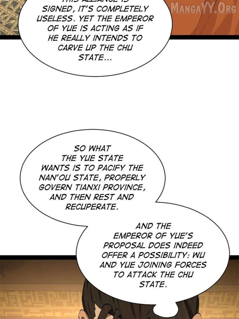 Read Survive As The Hero’s Husband EN Manga Online