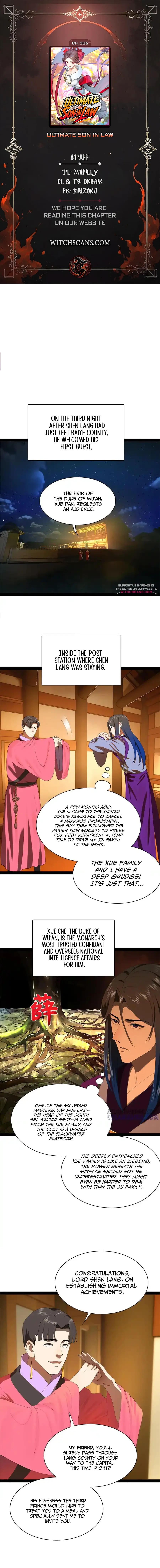 Read Survive As The Hero’s Husband EN Manga Online