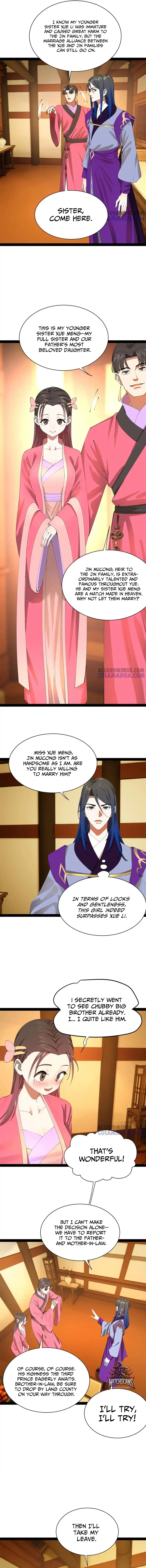 Read Survive As The Hero’s Husband EN Manga Online