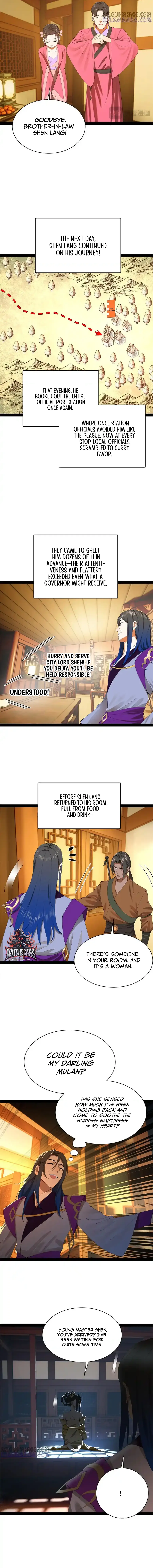 Read Survive As The Hero’s Husband EN Manga Online