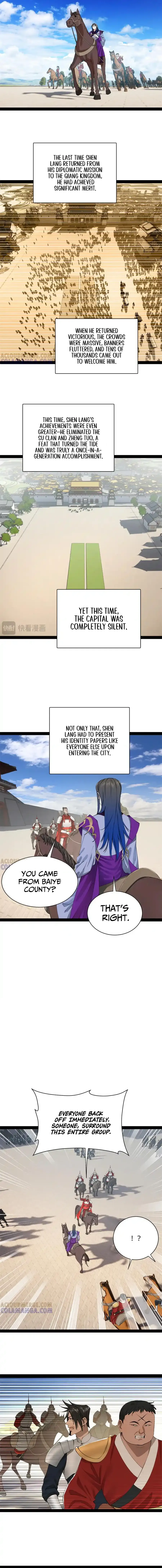Read Survive As The Hero’s Husband EN Manga Online
