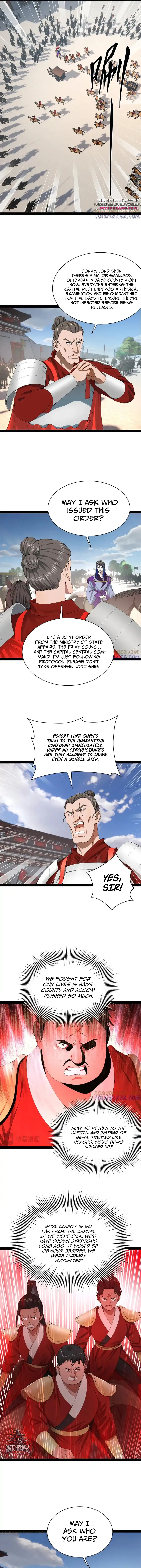 Read Survive As The Hero’s Husband EN Manga Online