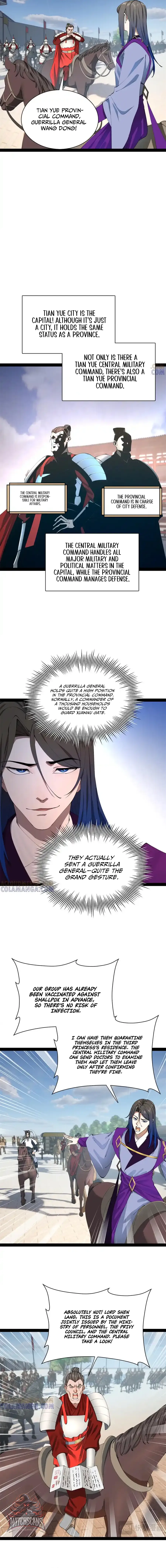 Read Survive As The Hero’s Husband EN Manga Online