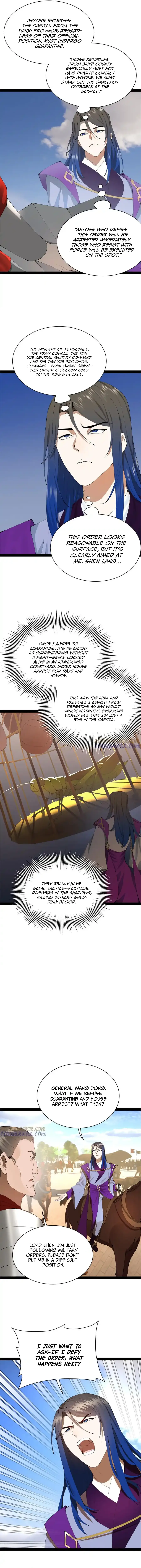 Read Survive As The Hero’s Husband EN Manga Online