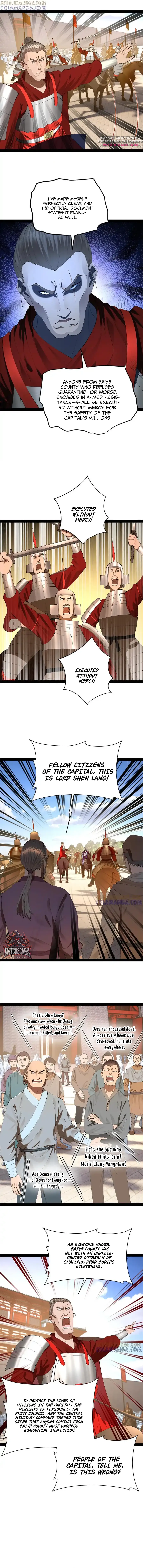 Read Survive As The Hero’s Husband EN Manga Online