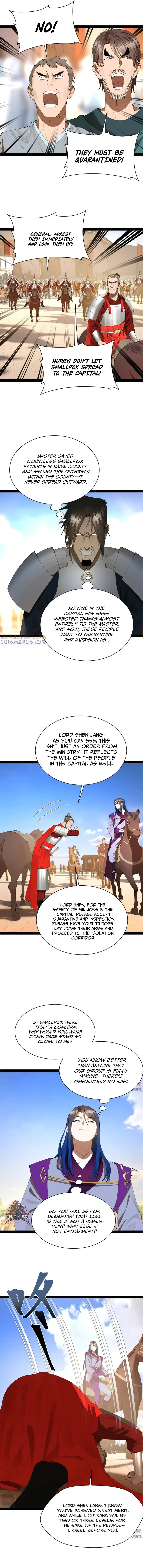 Read Survive As The Hero’s Husband EN Manga Online